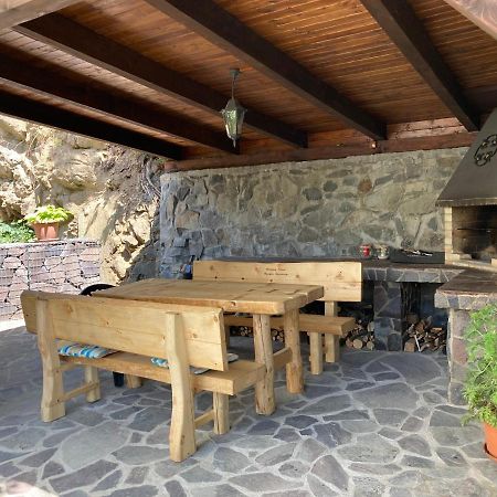 Holiday Home Banska Stiavnica Exterior photo
