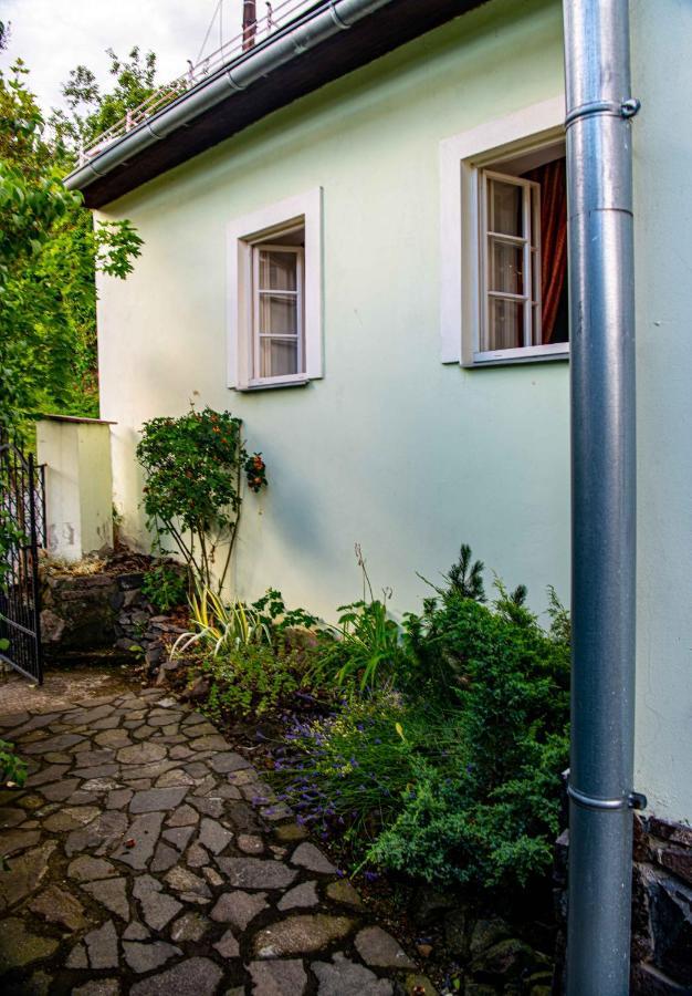 Holiday Home Banska Stiavnica Exterior photo